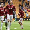 Beşiktaş ve Galatasaray'ın Avrupa yolu, Manchester United'a bağlı Beşiktaş ve Galatasaray'ın Avrupa yolu, Manchester United'a bağlı