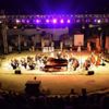 Gümüşlük Müzik Festivali sürdürülebilir projelerle başlıyor Gümüşlük Müzik Festivali sürdürülebilir projelerle başlıyor