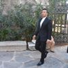 Çinli televizyon yıldızının tercihi Bodrum