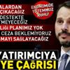 Son dakika: Berat Albayrak ve yabancı yatırımcılar arasında kritik zirve Son dakika: Berat Albayrak ve yabancı yatırımcılar arasında kritik zirve