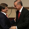 Flaş! Başbakan Davutoğlu Beştepe'de