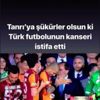 Felipe Melo’dan Yıldırım Demirören açıklaması Felipe Melo’dan Yıldırım Demirören açıklaması