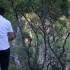 Uçurumda erkek cesedi bulundu