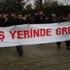 Petrol-İş Sendikasının Mersin ve Adana'daki grev kararı iki ay süreyle ertelendi