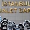 Hrant Dink cinayeti davasında tahliyelere itiraz
