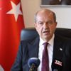 KKTC lideri: AB, Kıbrıs'ın gerçeklerini görmeli