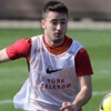 Galatasaray'da Endoğan Adili sevinci! Galatasaray'da Endoğan Adili sevinci!