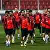 Milliler kampa giriyor Milliler kampa giriyor