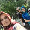 Demet Akalın'dan türbe ziyareti Demet Akalın'dan türbe ziyareti
