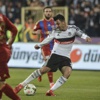 Tolgay mı! Nasıl yani?