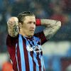 Kucka, Trabzon'dan ayrıldı Kucka, Trabzon'dan ayrıldı