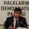 Demirtaş'tan skandal 'Tahir Elçi' açıklaması Demirtaş'tan skandal 'Tahir Elçi' açıklaması