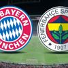 Bayern Münih Fenerbahçe maçı ne zaman, saat kaçta? Audi Cup 2019 hangi kanalda yayınlanacak? Bayern Münih Fenerbahçe maçı ne zaman, saat kaçta? Audi Cup 2019 hangi kanalda yayınlanacak?