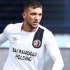 Fenerbahçe transferi bitirdi! İşte bonservisi Fenerbahçe transferi bitirdi! İşte bonservisi