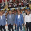 AKP'li Mahir Ünal'dan Bahçeli'ye övgü!