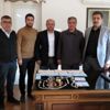 Kaçarken otobüste yakalanan telefon dolandırıcısı ...