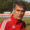 Şenol Güneş'ten transfer açıklaması