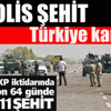 Iğdır ve Tunceli’de hain saldırı: 15 şehit Iğdır ve Tunceli’de hain saldırı: 15 şehit