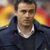 Enrique: Olağanüstü bir skor Enrique: Olağanüstü bir skor