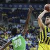 Fenerbahçe Beko'dan NBA'e bir oyuncu daha
