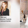 Zeugma modaya ilham verdi