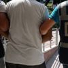 Siirt'te aranan 2 terör şüphelisi yol kontrolünde yakalandı Siirt'te aranan 2 terör şüphelisi yol kontrolünde yakalandı