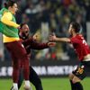 Saracchi için inanılmaz bir futbolcu istediler Saracchi için inanılmaz bir futbolcu istediler