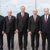 CHP'li vekil, Kılıçdaroğlu'nun Samsun'da yer almasını eleştirdi CHP'li vekil, Kılıçdaroğlu'nun Samsun'da yer almasını eleştirdi