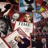 Time dergisi 98 yaşında: İşte Time dergisine kapak olan 12 Türk Time dergisi 98 yaşında: İşte Time dergisine kapak olan 12 Türk