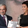 6. Malatya Uluslararası Film Festivali başladı 6. Malatya Uluslararası Film Festivali başladı