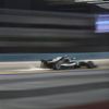 Singapur'da kazanan Hamilton