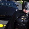 'Batman' trafik kazasında hayatını kaybetti! 'Batman' trafik kazasında hayatını kaybetti!