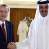 Katar Katar doğalgaz Katar Katar doğalgaz
