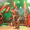 Ve festival bitti