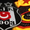 Beşiktaş-Galatasaray maçında kavga çıktı