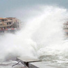Meteoroloji'den fırtına uyarısı Meteoroloji'den fırtına uyarısı