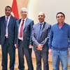 Bursa Orhangazi Üniversitesi dünyaya açılıyor Bursa Orhangazi Üniversitesi dünyaya açılıyor