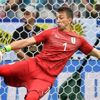 Napoli Muslera için devrede Napoli Muslera için devrede