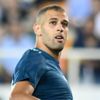 Islam Slimani: Adaptasyon sürecine ihtiyacım var Islam Slimani: Adaptasyon sürecine ihtiyacım var