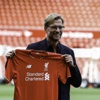 Jurgen Klopp'a süper bütçe Jurgen Klopp'a süper bütçe