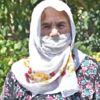 "Hastaneye çift gittim, tek geldim" "Hastaneye çift gittim, tek geldim"