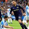 İnanılmaz Hedefler: Matteo Politano Vs Cagliari