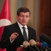 Başbakan Davutoğlu Hollanda'da