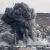 'PYD'nin Fırat'ın batısına geçmesi kabul edilemez' 'PYD'nin Fırat'ın batısına geçmesi kabul edilemez'