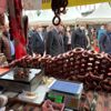 Bayrak: "Hileli sucuk parçalandığı zaman bulgur gibi ... Bayrak: "Hileli sucuk parçalandığı zaman bulgur gibi ...