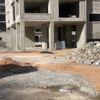 10'uncu kattan düşen işçi öldü