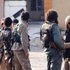 IŞİD'den ABD üssü yakınına yığınak IŞİD'den ABD üssü yakınına yığınak
