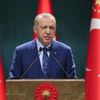 Erdoğan :Kısa çalışma ödeneğini ay daha uzatıyoruz