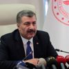"Sınırımıza yakın bölgede hastalığın görülmediğini ... "Sınırımıza yakın bölgede hastalığın görülmediğini ...