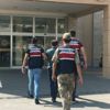 FETÖ'den aranırken, bayram ziyaretinde yakalandı FETÖ'den aranırken, bayram ziyaretinde yakalandı